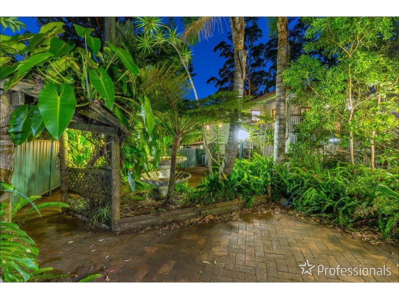 1 Bartle Road, Tamborine Mountain QLD 4272