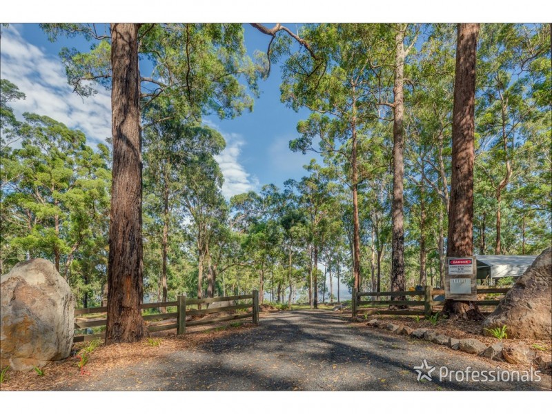 905J Main Western Road, Tamborine Mountain QLD 4272
