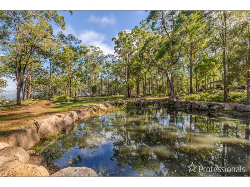 905J Main Western Road, Tamborine Mountain QLD 4272