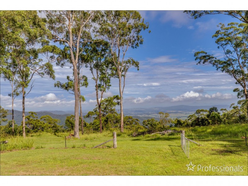 905J Main Western Road, Tamborine Mountain QLD 4272