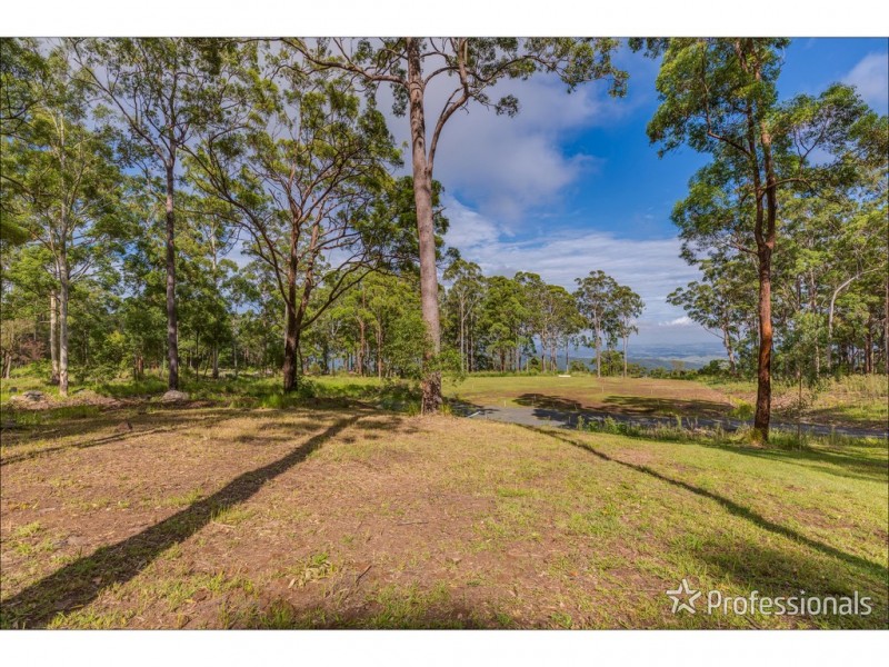 905J Main Western Road, Tamborine Mountain QLD 4272