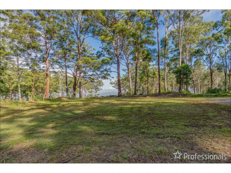 905J Main Western Road, Tamborine Mountain QLD 4272