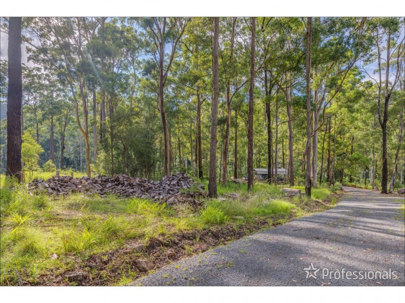905J Main Western Road, Tamborine Mountain QLD 4272