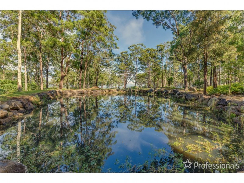 905J Main Western Road, Tamborine Mountain QLD 4272