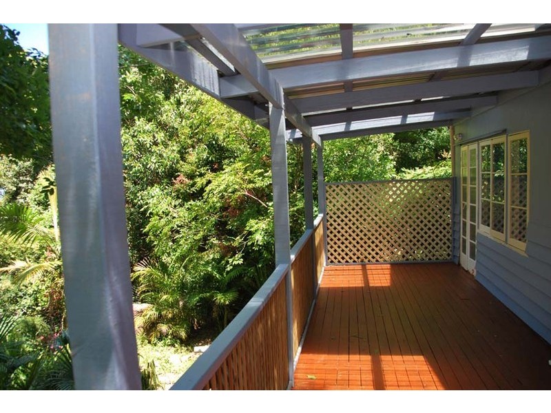 1 Central Ave, Eagle Heights QLD 4271
