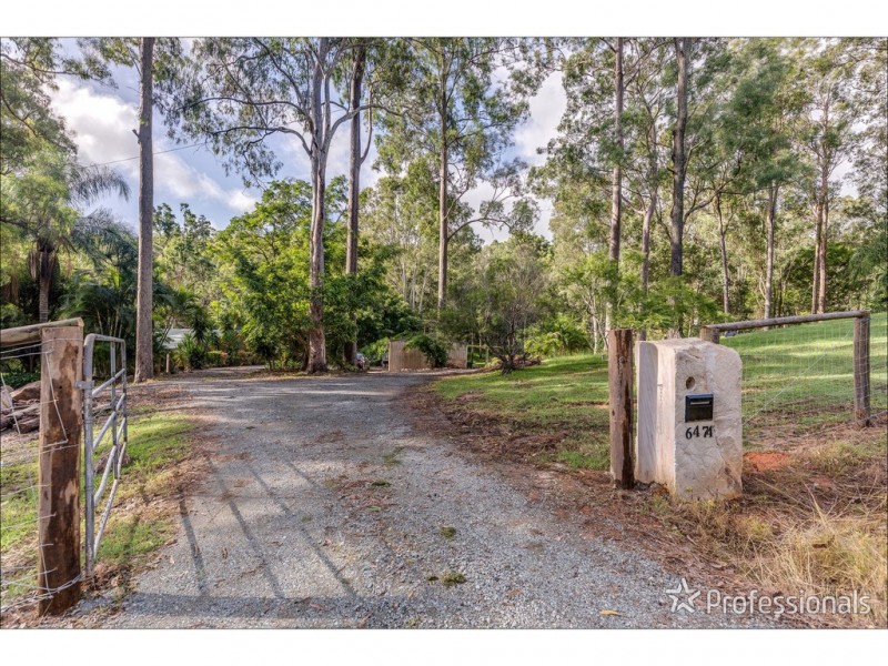 64-74 Murray Grey Drive, Tamborine QLD 4270