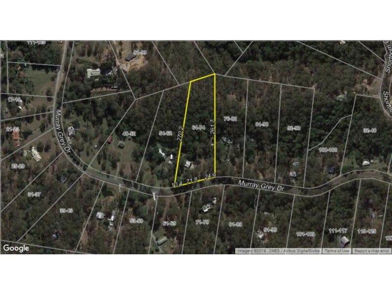 64-74 Murray Grey Drive, Tamborine QLD 4270