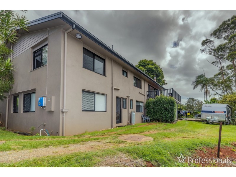 Tamborine Mountain QLD 4272