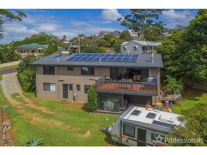 Tamborine Mountain QLD 4272