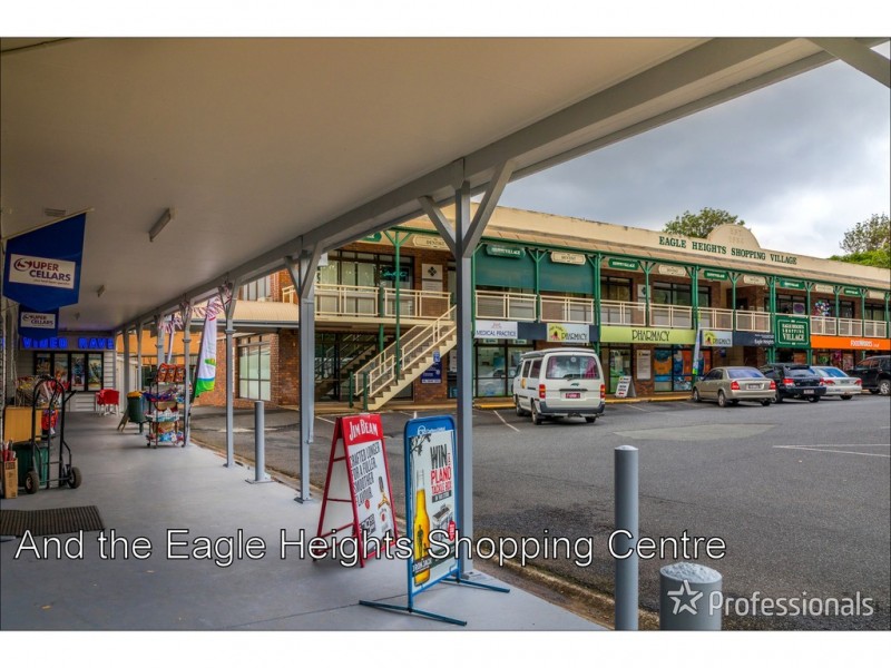 19 Tweed Heads Avenue, Tamborine Mountain QLD 4272