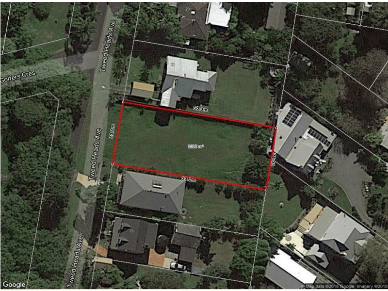 19 Tweed Heads Avenue, Tamborine Mountain QLD 4272