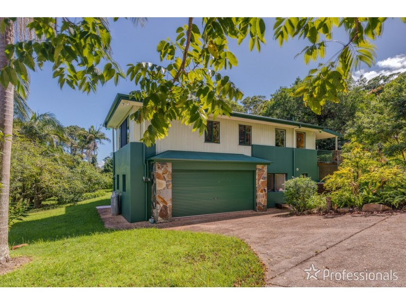 42 Knoll Road, Tamborine Mountain QLD 4272