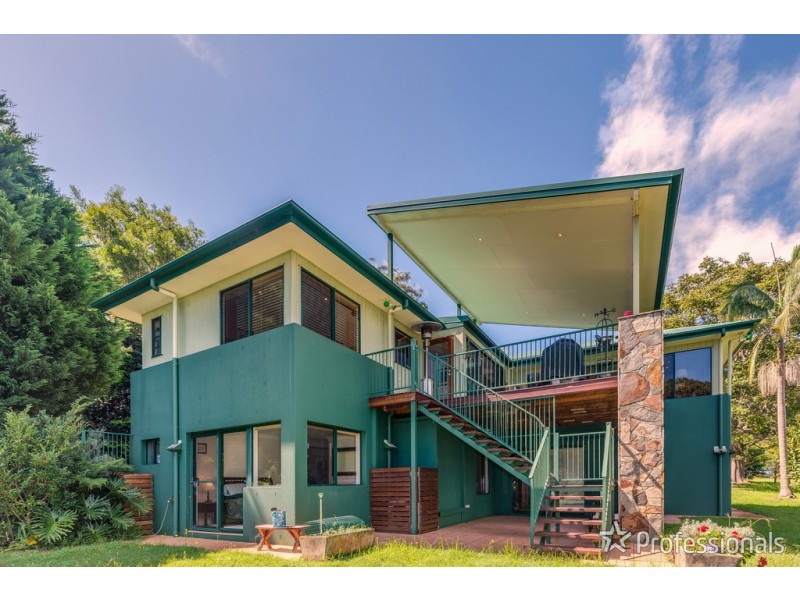 42 Knoll Road, Tamborine Mountain QLD 4272