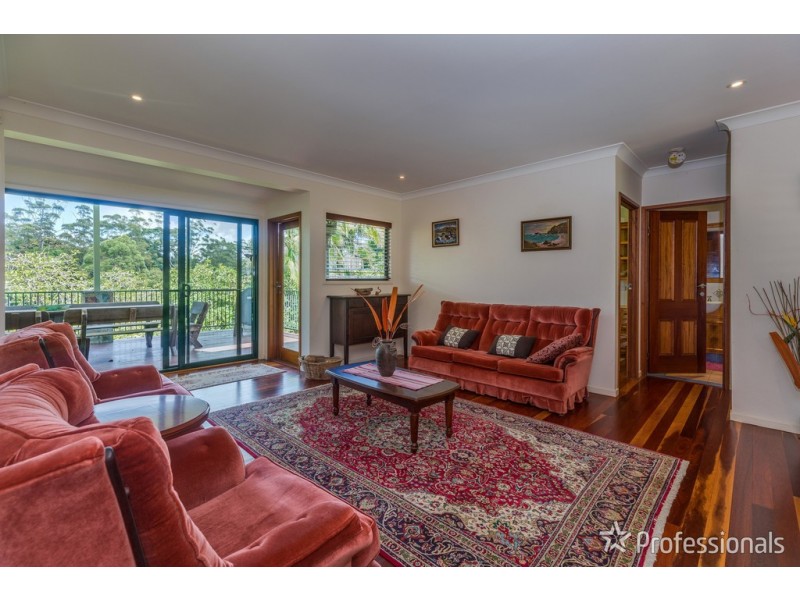 42 Knoll Road, Tamborine Mountain QLD 4272