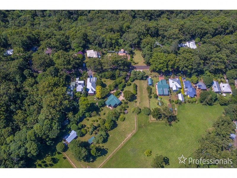 40 Knoll Road, Tamborine Mountain QLD 4272