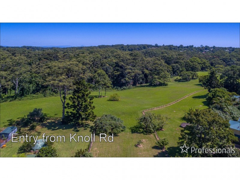 40 Knoll Road, Tamborine Mountain QLD 4272