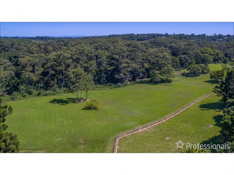 40 Knoll Road, Tamborine Mountain QLD 4272