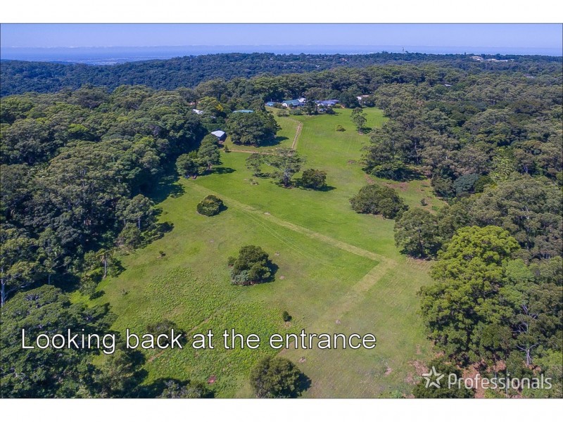 40 Knoll Road, Tamborine Mountain QLD 4272