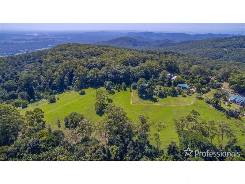 40 Knoll Road, Tamborine Mountain QLD 4272