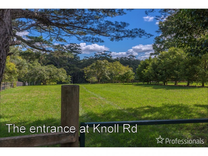 40 Knoll Road, Tamborine Mountain QLD 4272