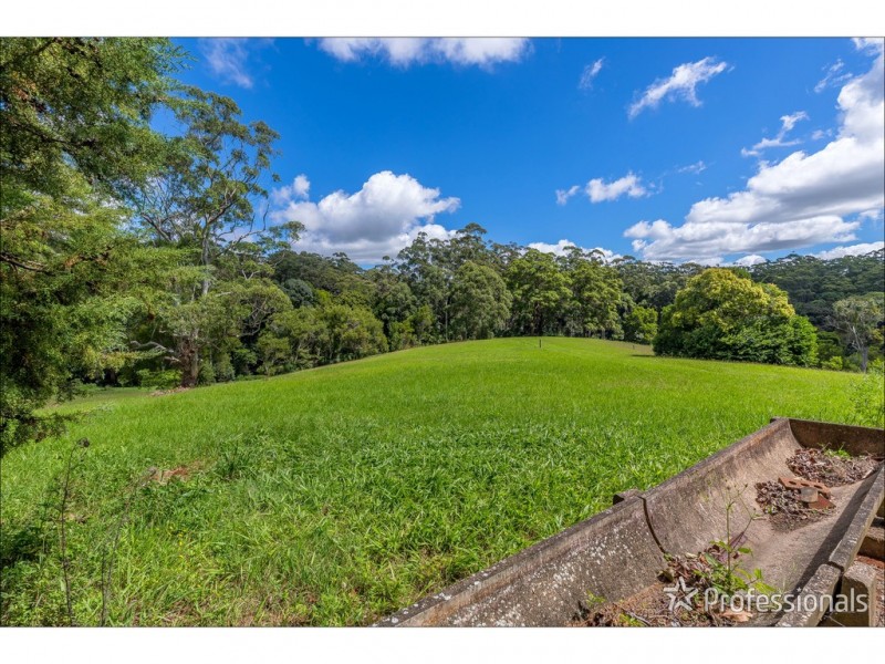 40 Knoll Road, Tamborine Mountain QLD 4272