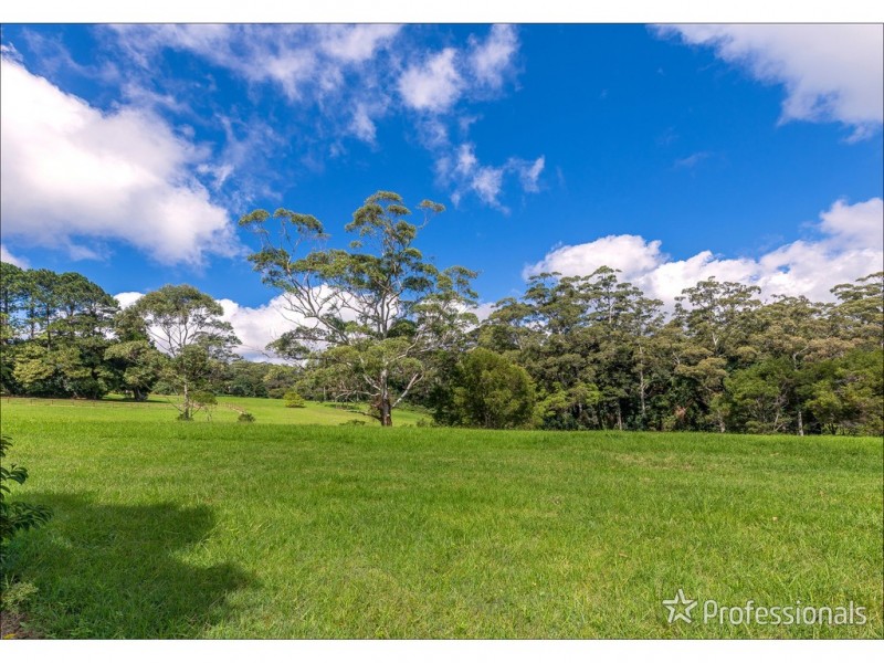 40 Knoll Road, Tamborine Mountain QLD 4272