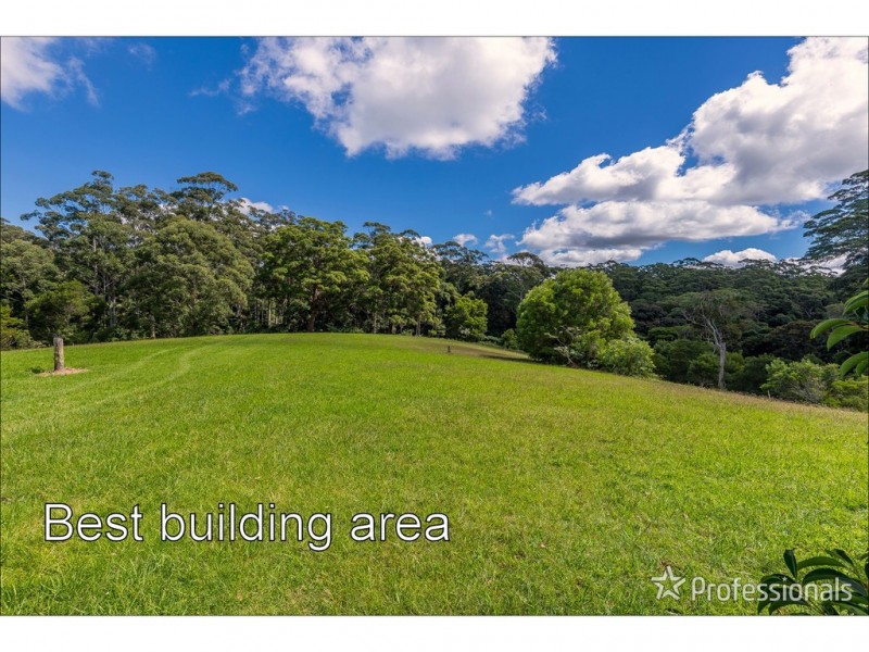 40 Knoll Road, Tamborine Mountain QLD 4272
