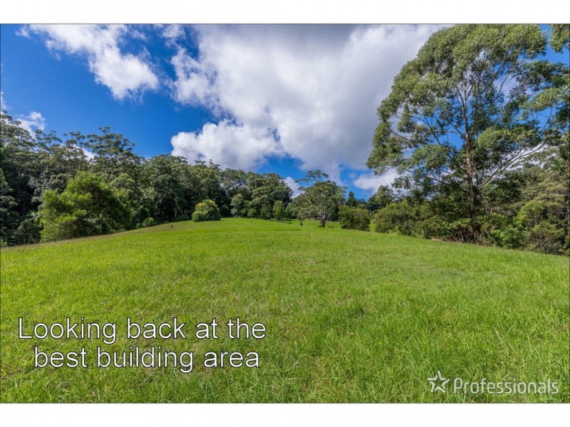 40 Knoll Road, Tamborine Mountain QLD 4272