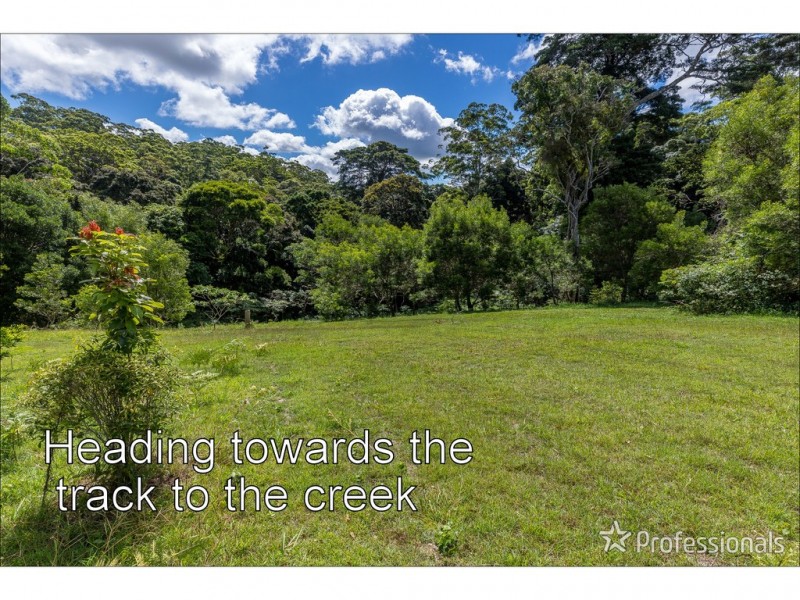 40 Knoll Road, Tamborine Mountain QLD 4272