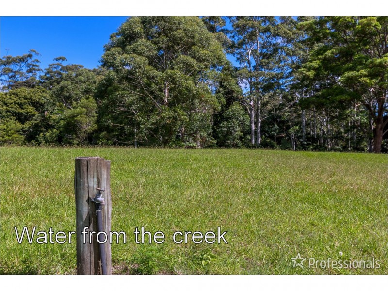 40 Knoll Road, Tamborine Mountain QLD 4272