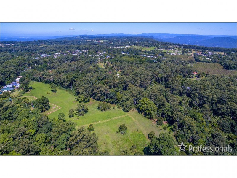 40 Knoll Road, Tamborine Mountain QLD 4272