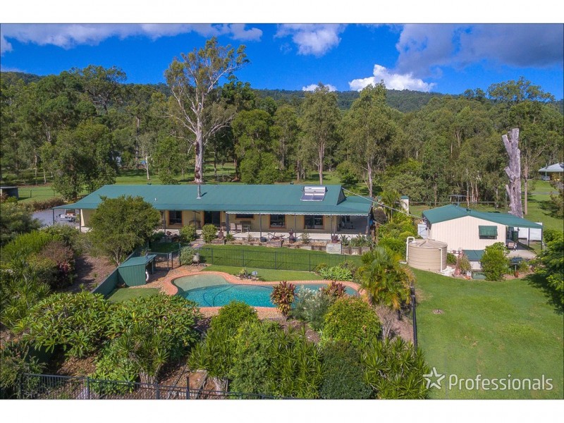 22 Plover Court, Wonglepong QLD 4275