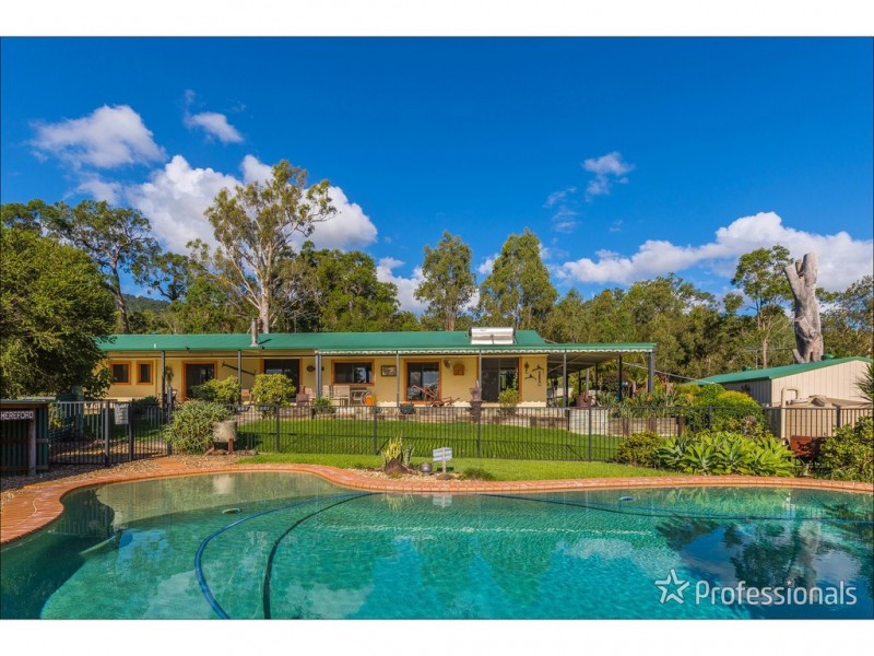 22 Plover Court, Wonglepong QLD 4275