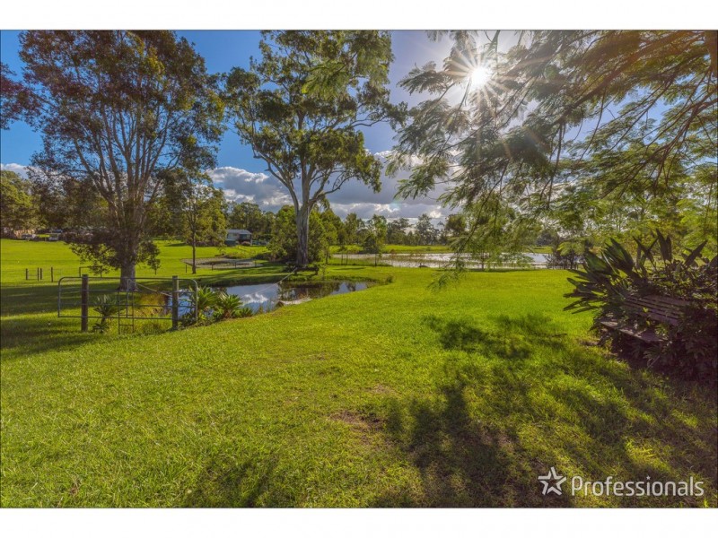 22 Plover Court, Wonglepong QLD 4275