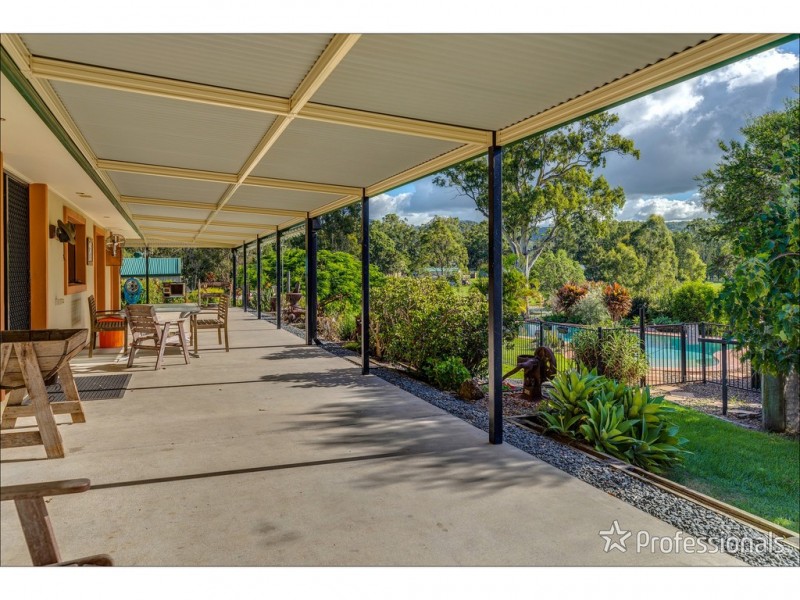 22 Plover Court, Wonglepong QLD 4275