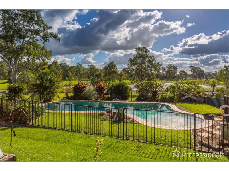 22 Plover Court, Wonglepong QLD 4275
