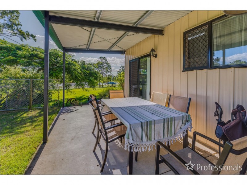 22 Plover Court, Wonglepong QLD 4275