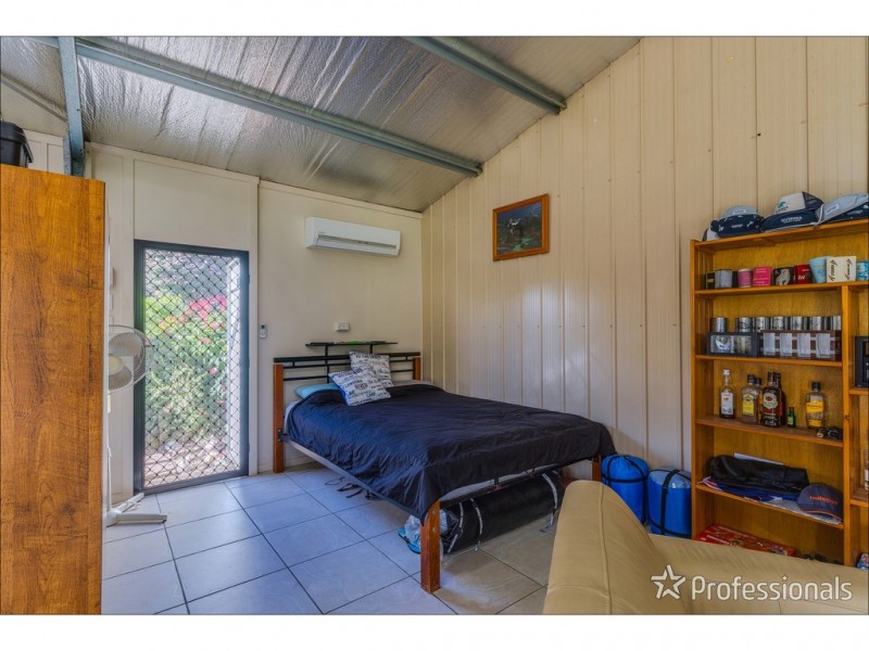 22 Plover Court, Wonglepong QLD 4275