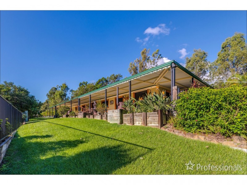22 Plover Court, Wonglepong QLD 4275