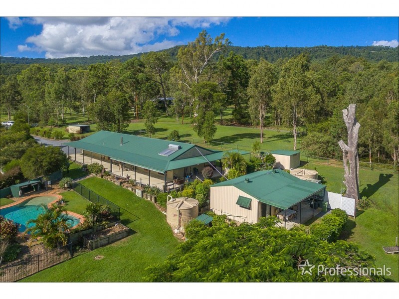 22 Plover Court, Wonglepong QLD 4275