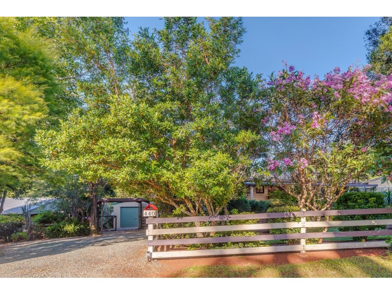 440-442 Long Road, Tamborine Mountain QLD 4272