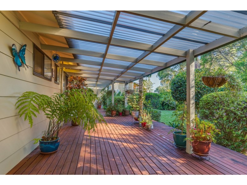 440-442 Long Road, Tamborine Mountain QLD 4272