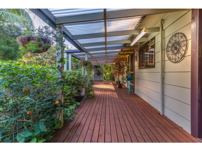 440-442 Long Road, Tamborine Mountain QLD 4272