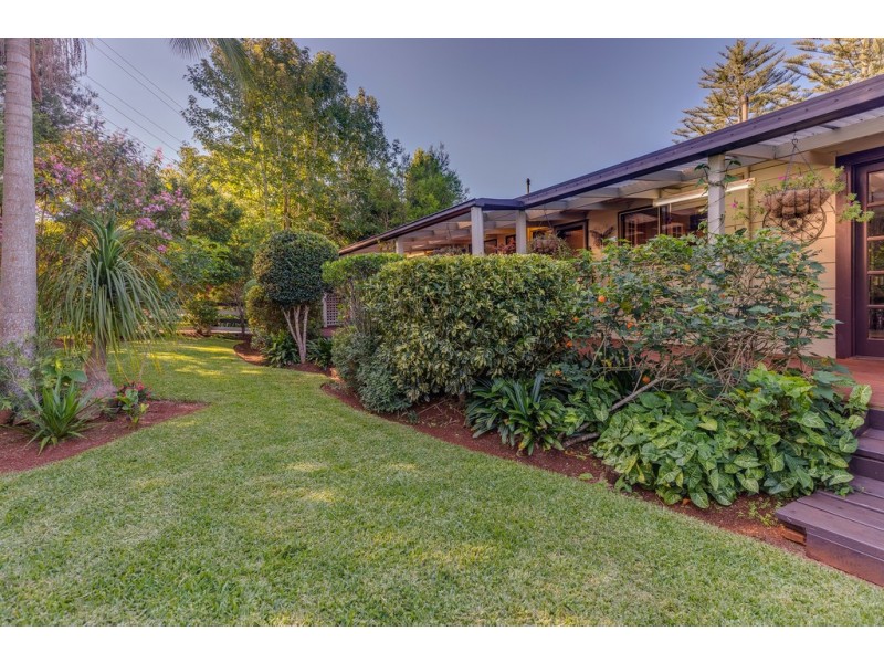 440-442 Long Road, Tamborine Mountain QLD 4272