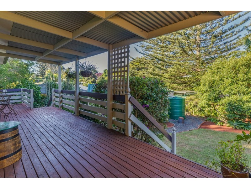 440-442 Long Road, Tamborine Mountain QLD 4272