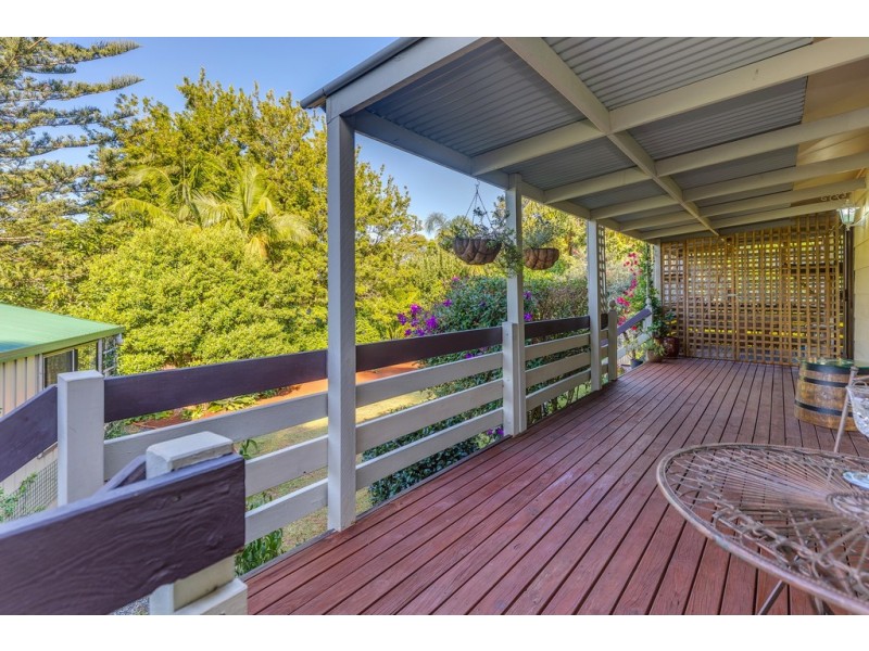 440-442 Long Road, Tamborine Mountain QLD 4272