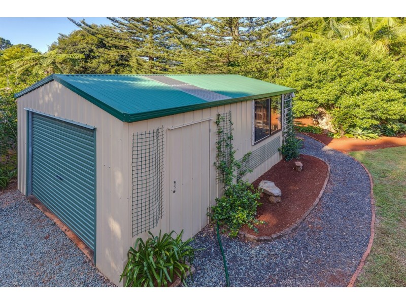 440-442 Long Road, Tamborine Mountain QLD 4272