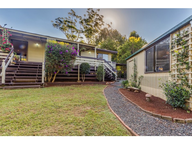 440-442 Long Road, Tamborine Mountain QLD 4272