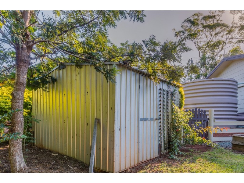 440-442 Long Road, Tamborine Mountain QLD 4272