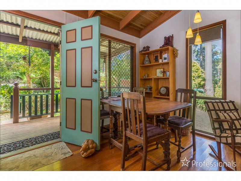 40 Kinabalu Drive, Tamborine Mountain QLD 4272